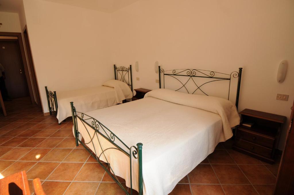 Bio Agriturismo Valle Scannese Willa Scanno Pokój zdjęcie