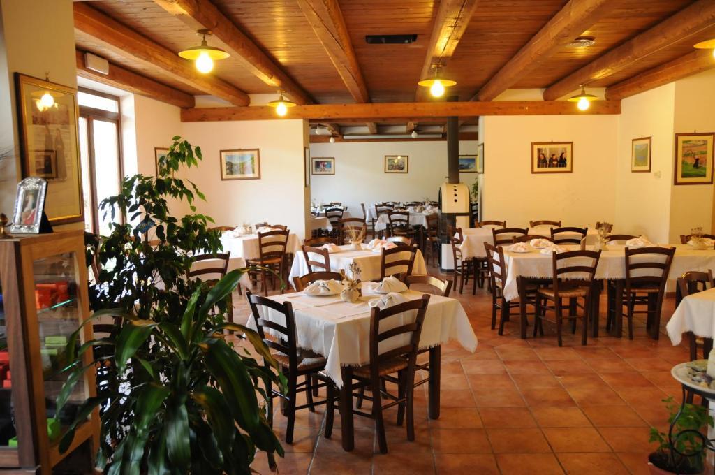 Bio Agriturismo Valle Scannese Willa Scanno Zewnętrze zdjęcie