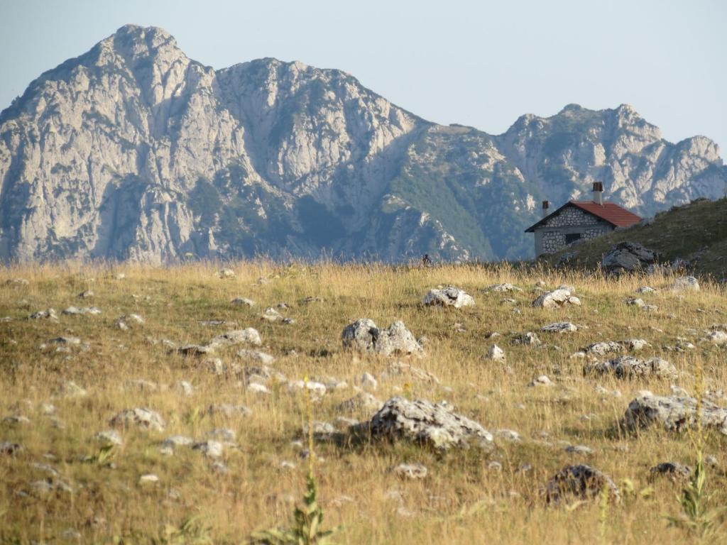 Bio Agriturismo Valle Scannese Willa Scanno Zewnętrze zdjęcie